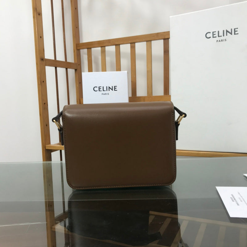 Satchel Bags - CHN Bags - 093