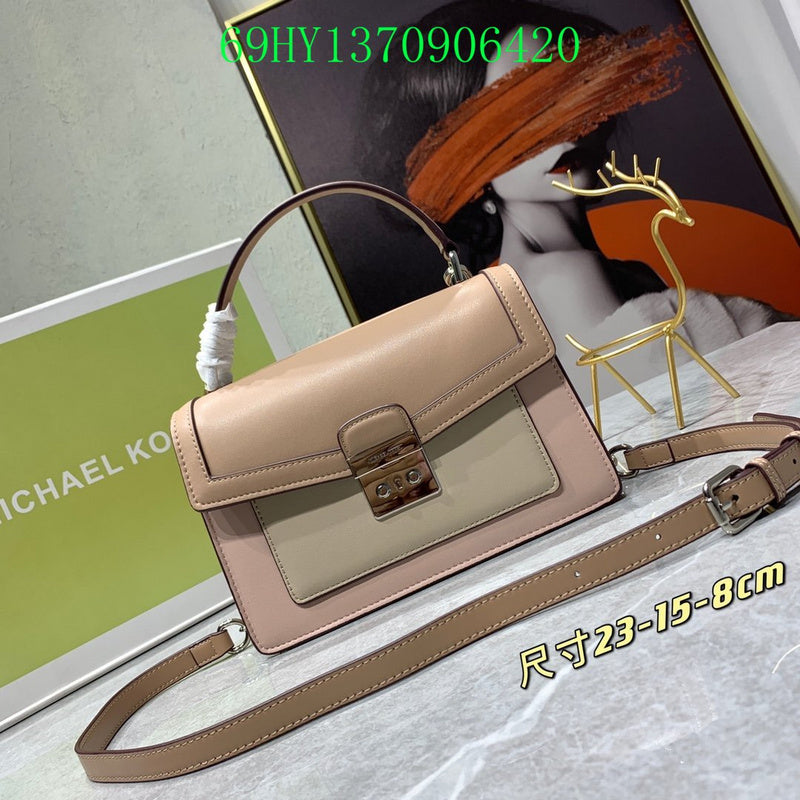 Satchel Bags - MK Bags - 619