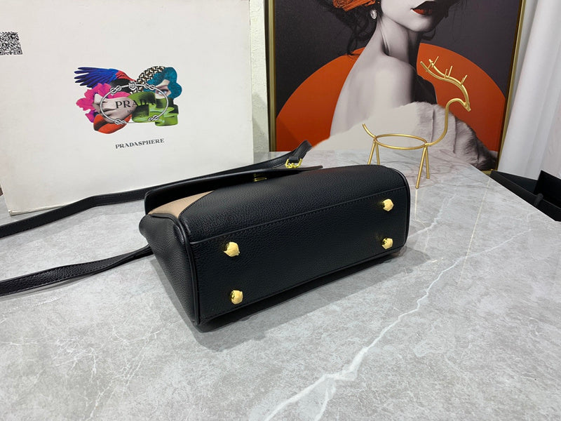 Satchel Bags - PDA Bags - 718