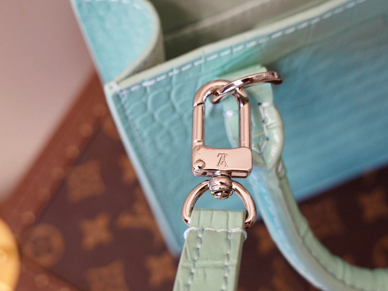 Satchel Bags - VL Bags - 5266