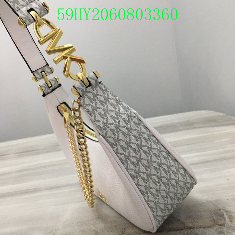 Satchel Bags - MK Bags - 255