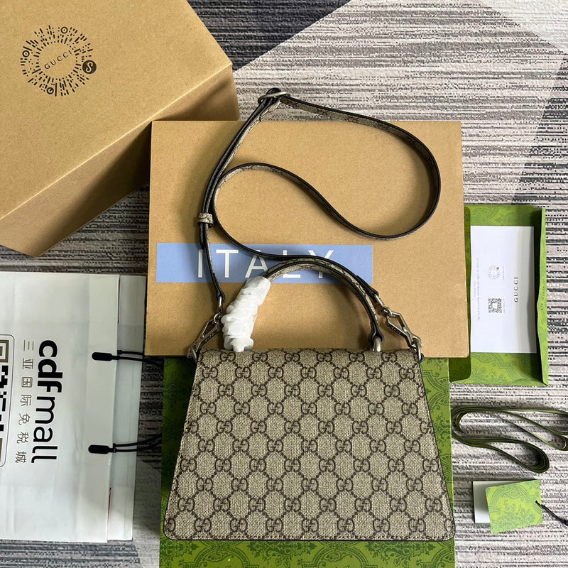 Satchel Bags - GCI Bags - 5569