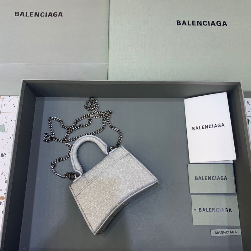 Satchel Bags - BGA Bags - 680