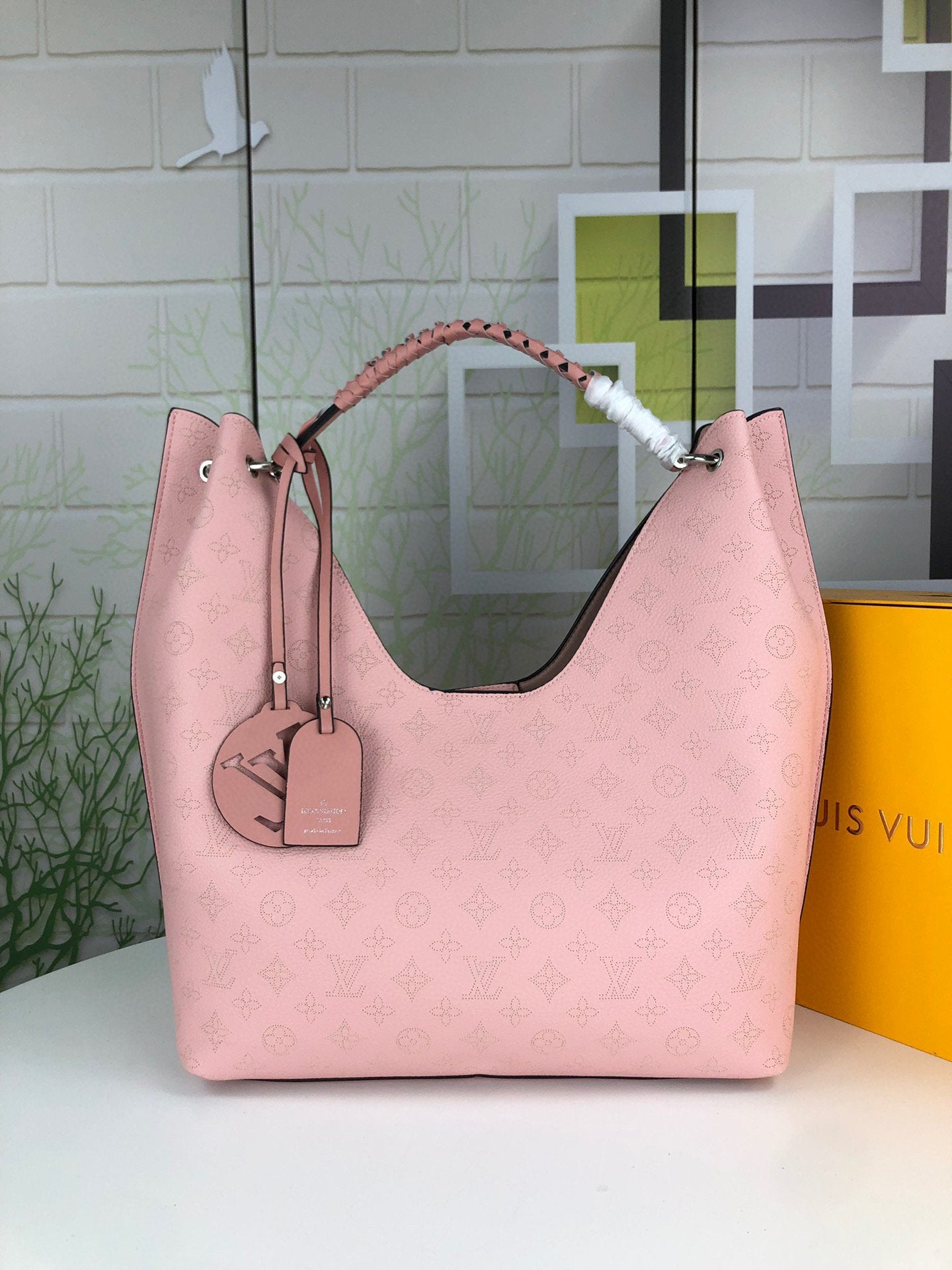 GLM - Top Quality Bags LUV 050