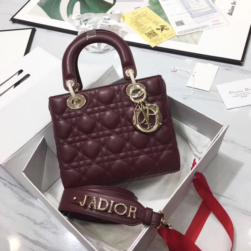 Satchel Bags - DOR Bags - 1218