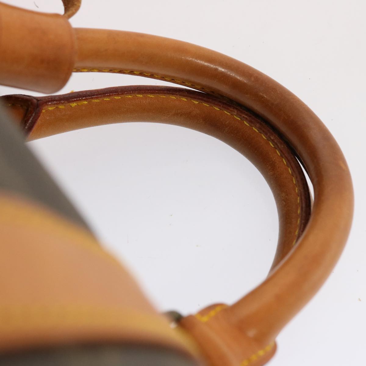 LOUIS VUITTON Monogram Keepall 50 Boston Bag M41426 LV 72538