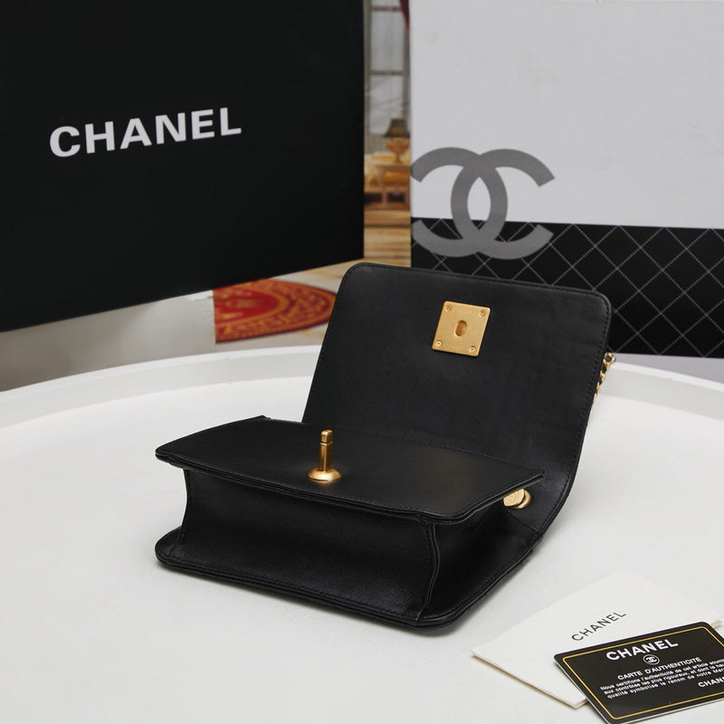 GLM - CHL Bags - 527