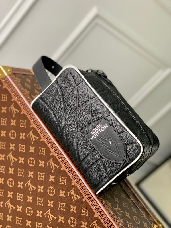 Satchel Bags - VL Bags - 1709