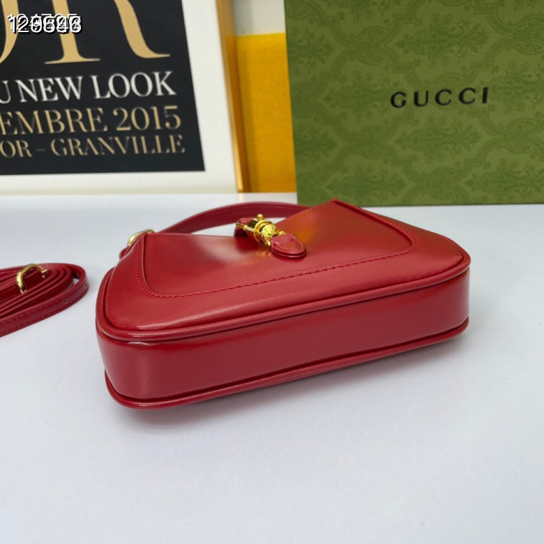 Satchel Bags - GUC Bags - 1049