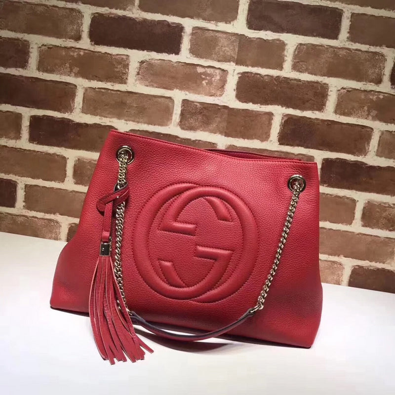 Satchel Bags - GCI Bags - 3475