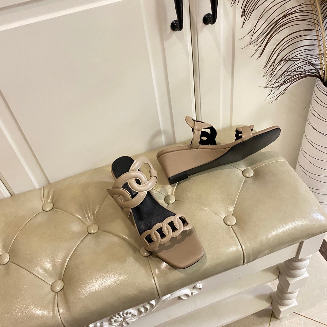 Top Quality HM HIGH HEELS 065