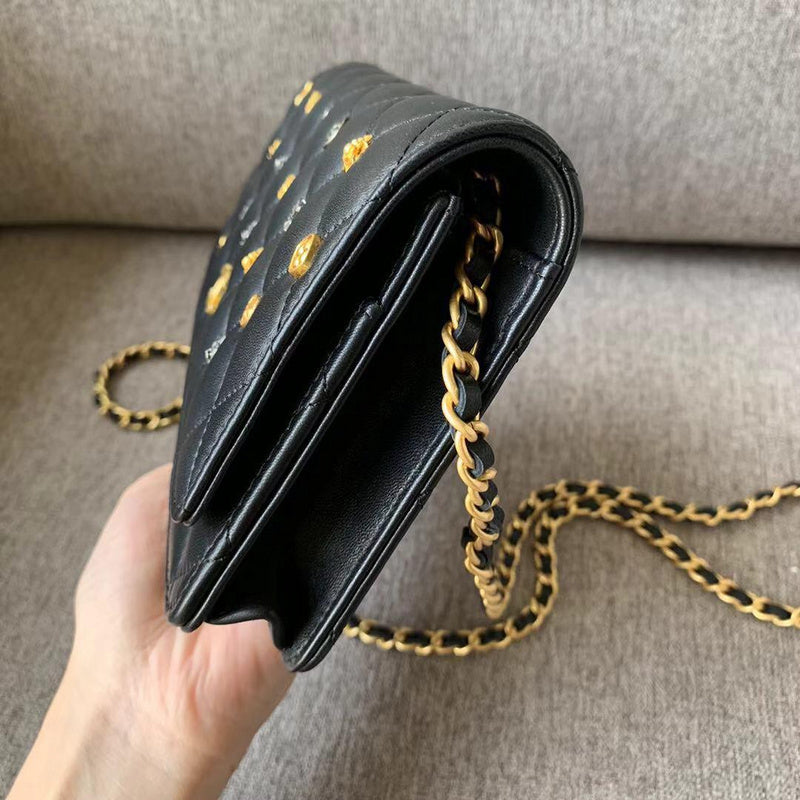 Satchel Bags - CHL Bags - 499