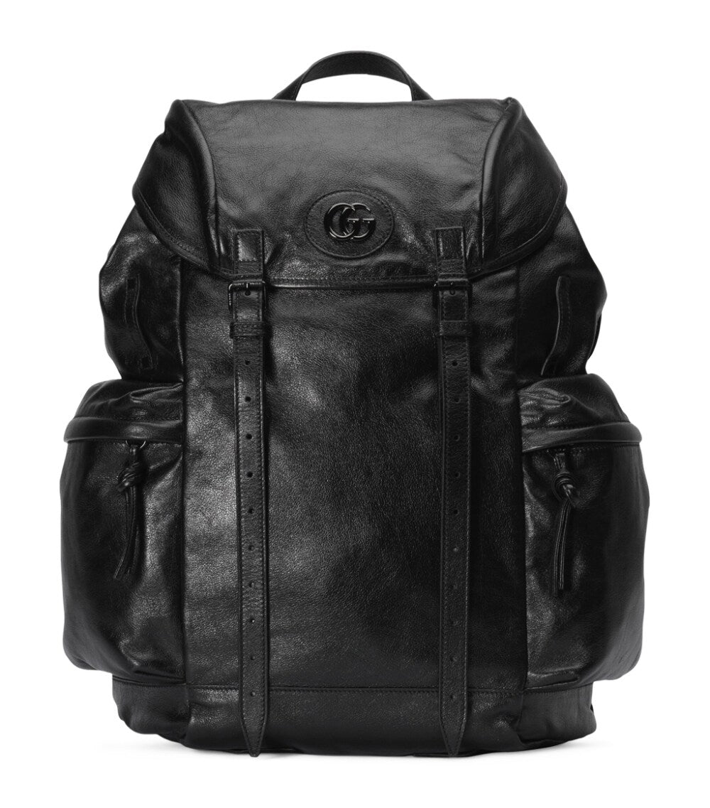 Double G Backpack