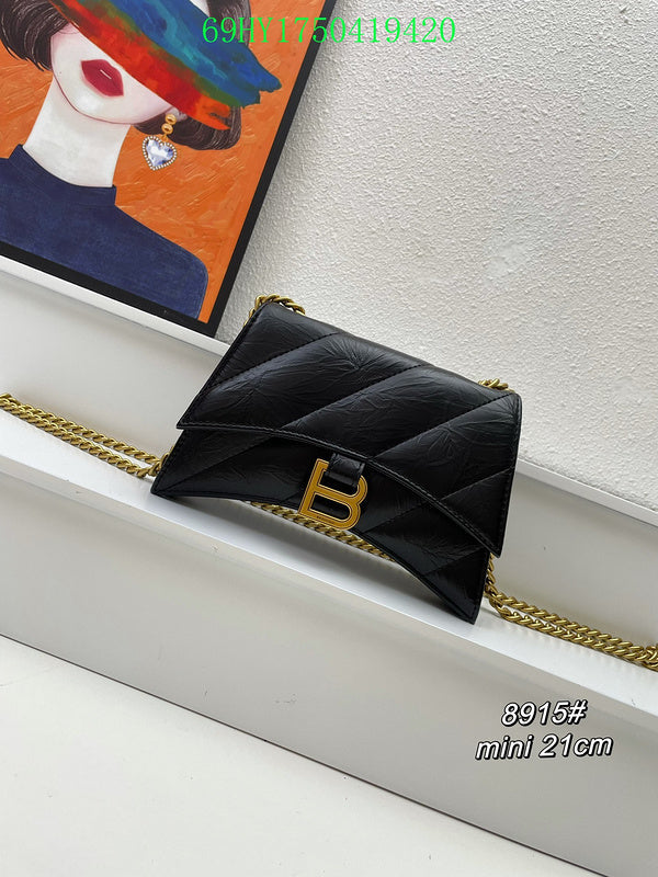 Satchel Bags - BGA Bags - 1814