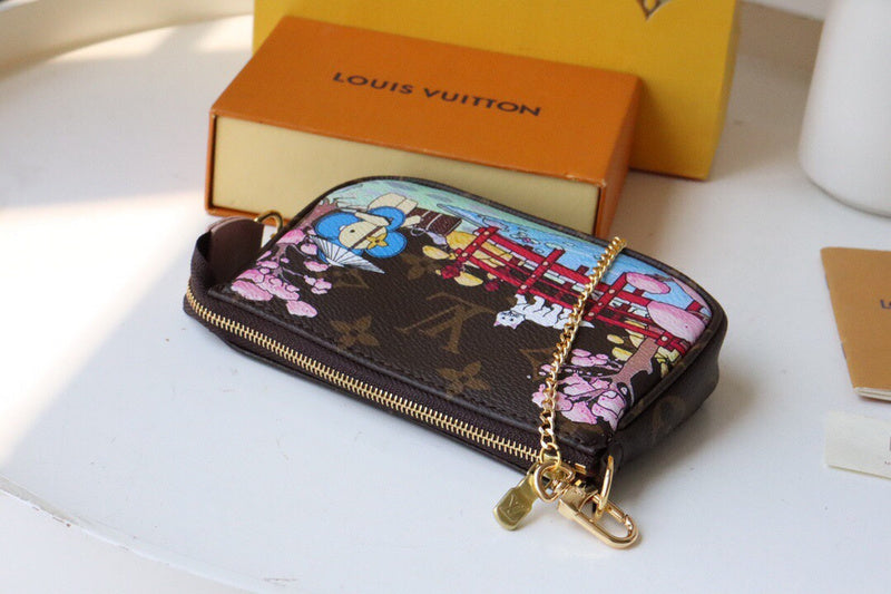 Satchel Bags - VL Bags - 5108