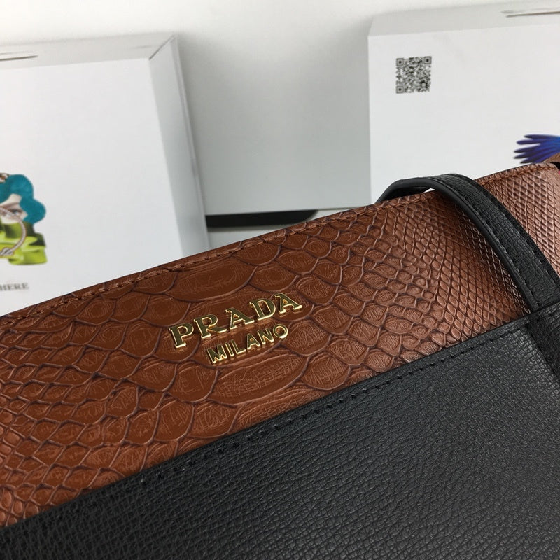 Satchel Bags - PDA Bags - 1192