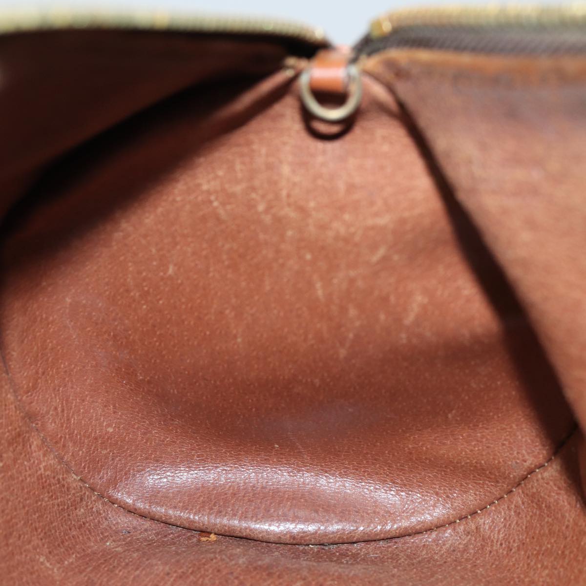 LOUIS VUITTON Monogram Papillon 30 old model Hand Bag Vintage M51365 72595