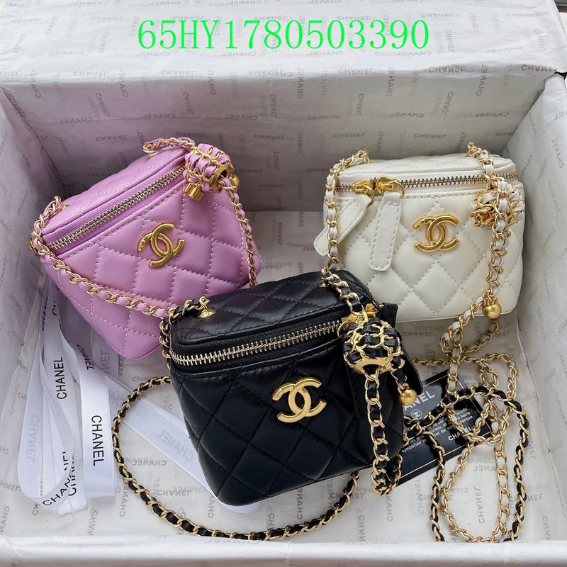 Glami - CHL Bags - 2777