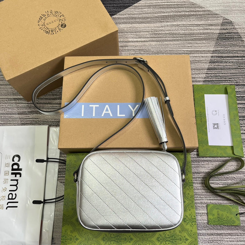 Satchel Bags - GCI Bags - 7361