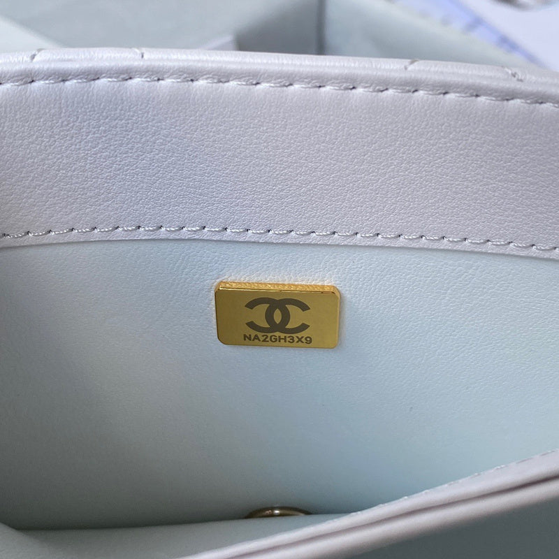 Satchel Bags - CHL Bags - 7669