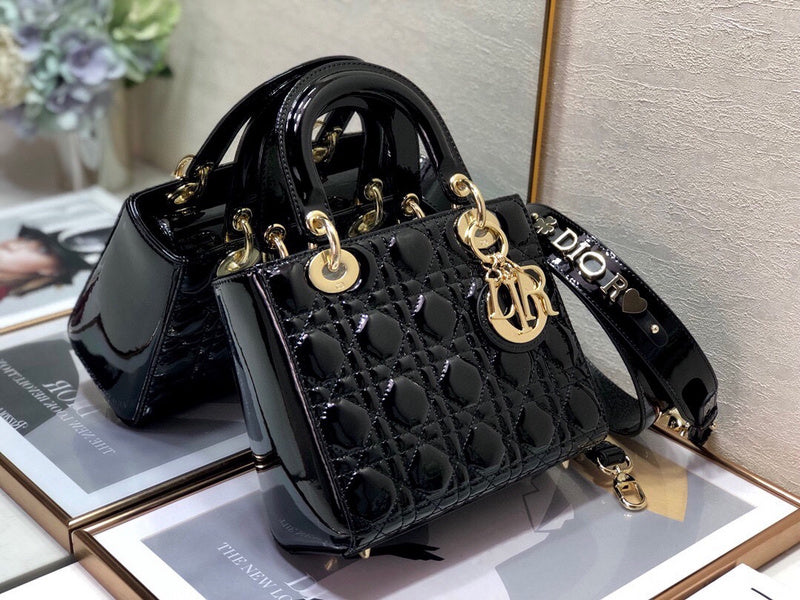 Glami Fashion - DIR Bags - 369
