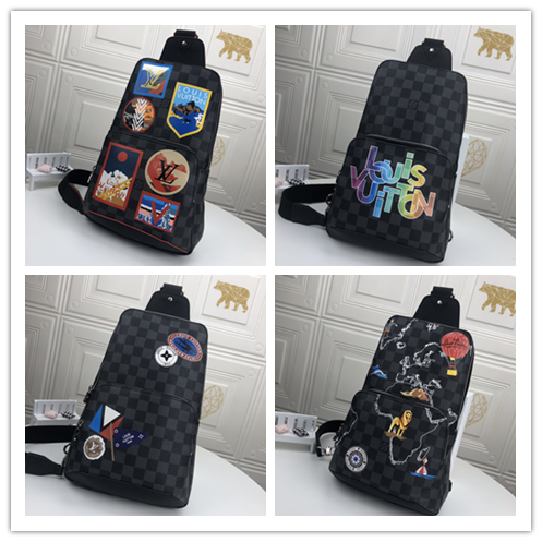 Satchel Bags - VL Bags - 3376