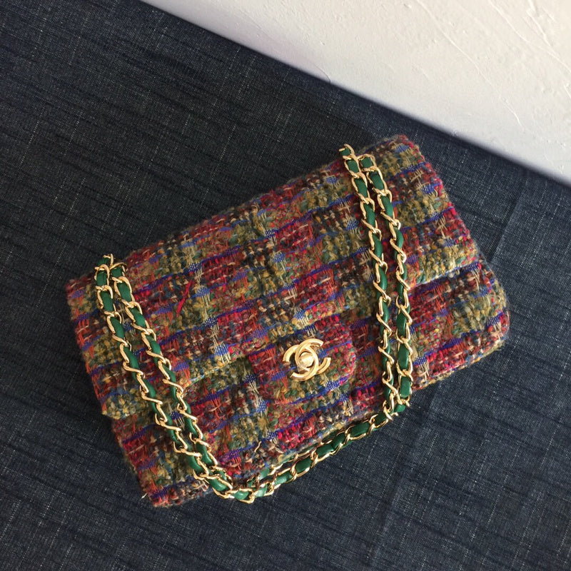 Satchel Bags - CHL Bags - 2679
