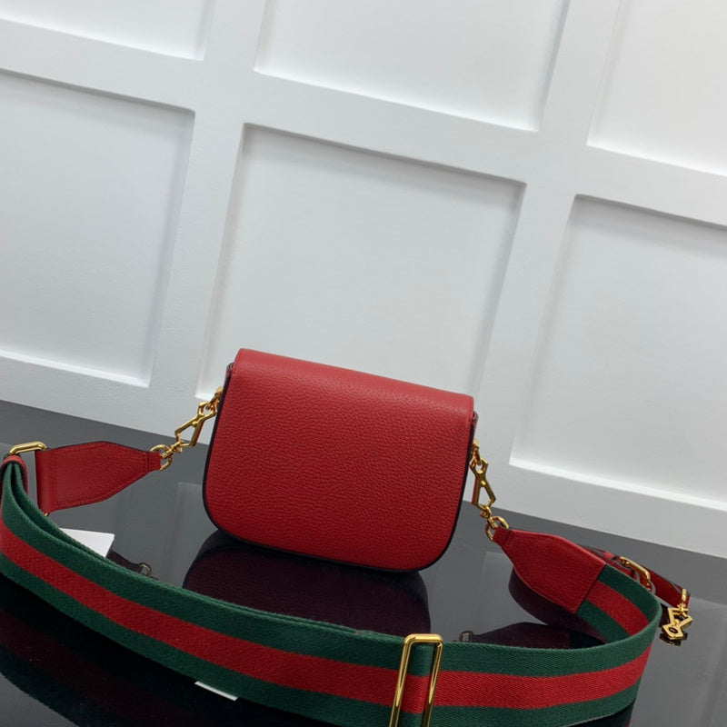 Satchel Bags - GUC Bags - 329