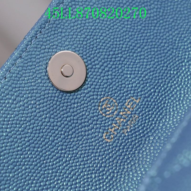 Glami - CHL Wallet - 2443