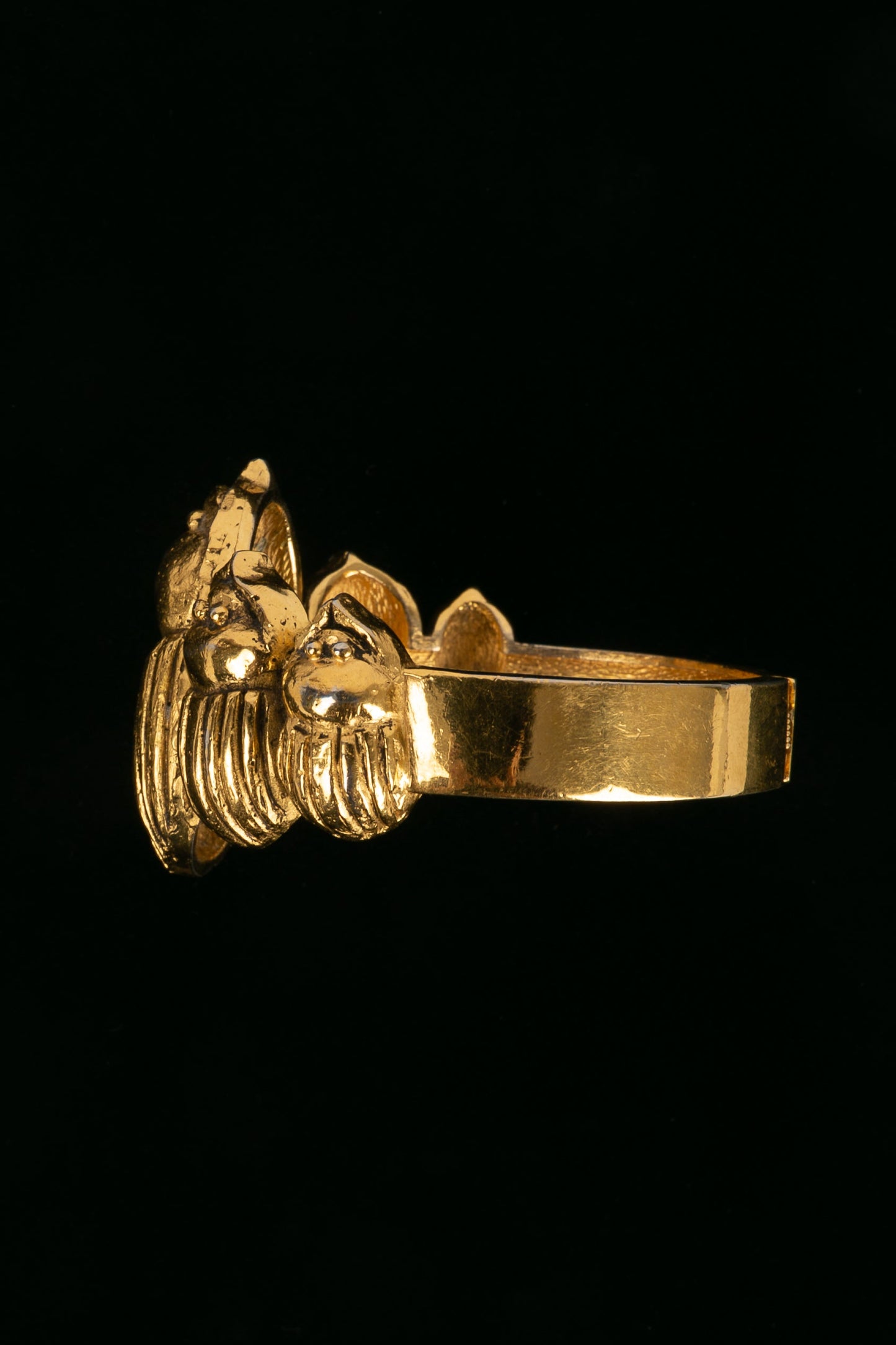 Bracelet scarabÃ©es Chanel