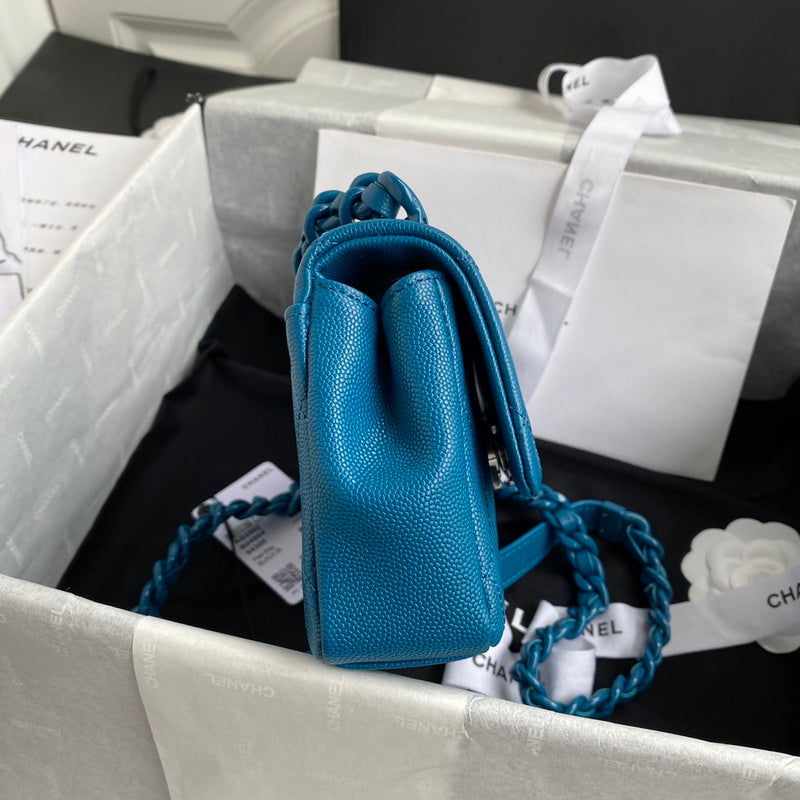 Satchel Bags - CHL Bags - 096