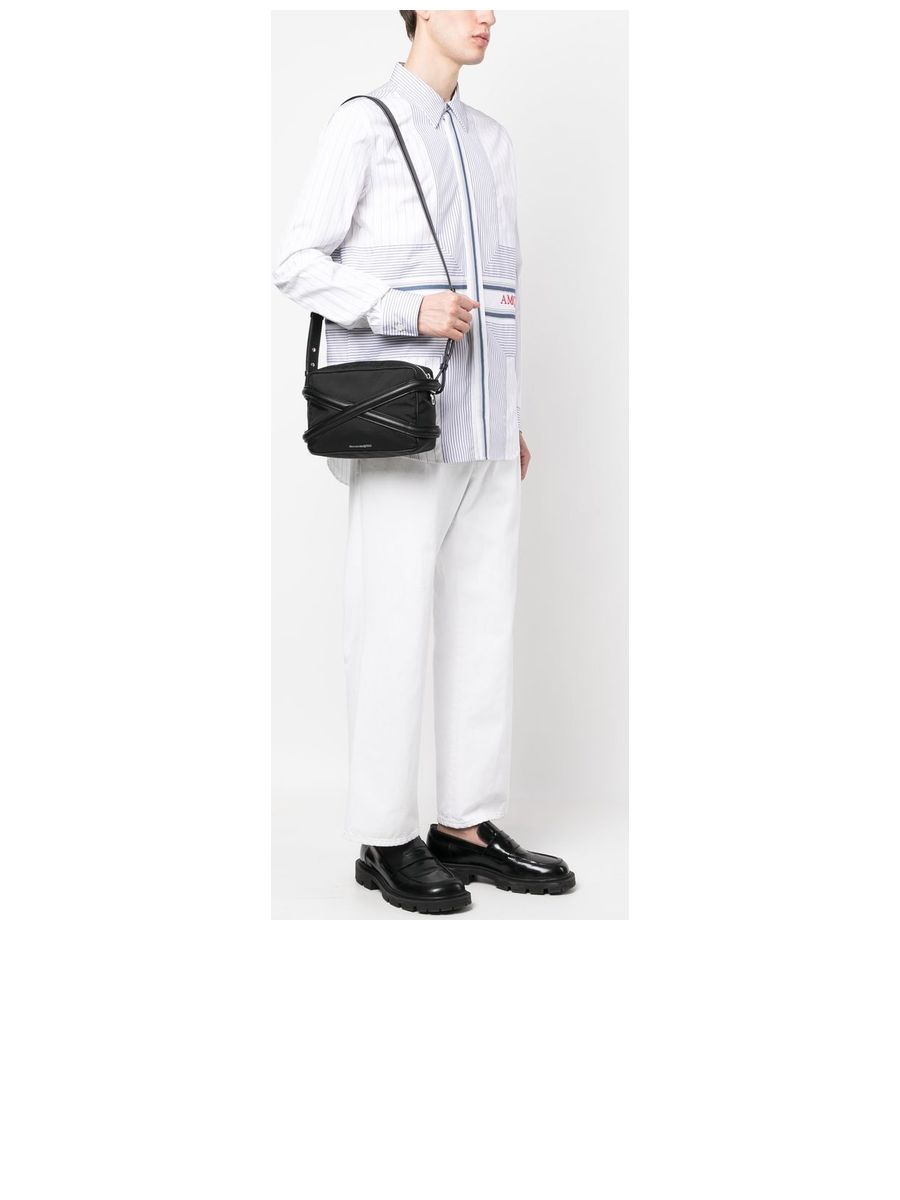 Harness Camera Bag