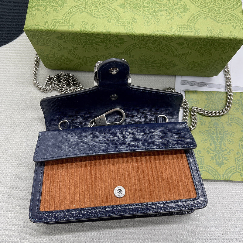 Satchel Bags - GCI Bags - 6674