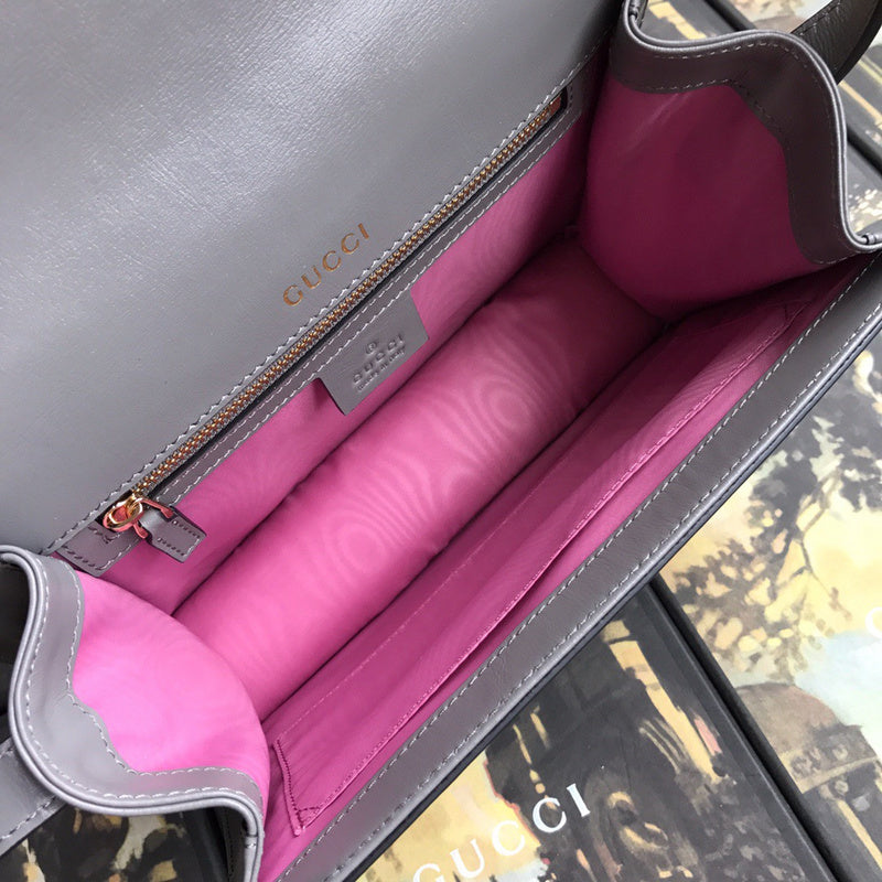 Satchel Bags - GCI Bags - 6393