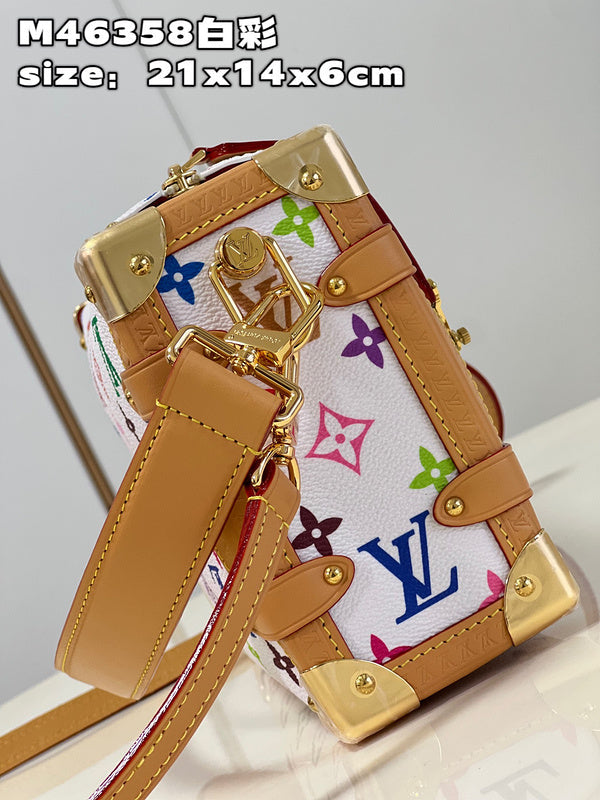 Satchel Bags - VL Bags - 1458