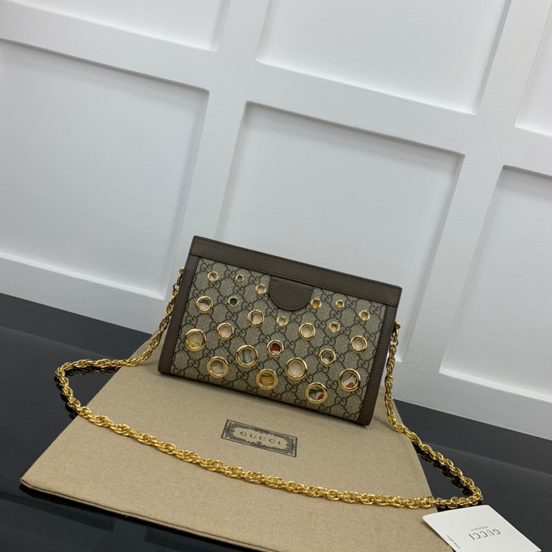 Satchel Bags - GUC Bags - 305