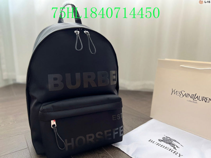 Fan Fashion -GLM - Top quality BBR Bags - 290