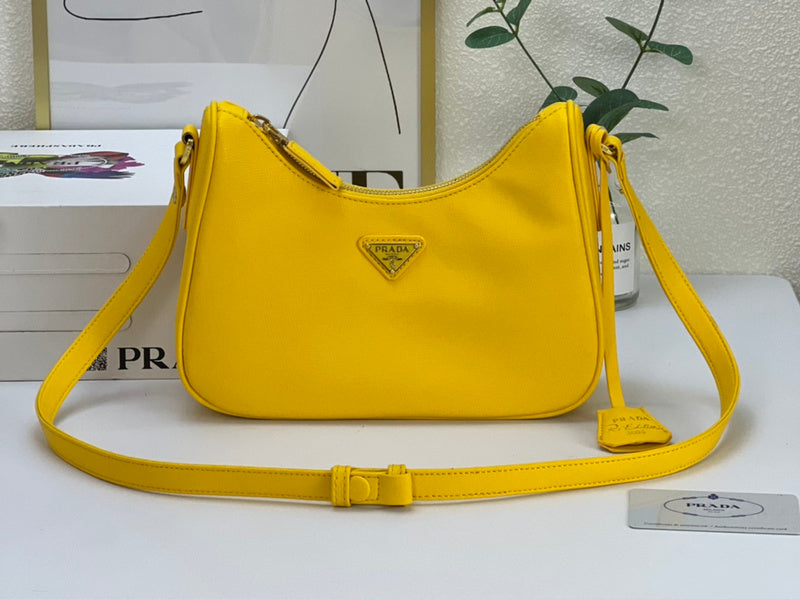 Satchel Bags - PDA Bags - 1074