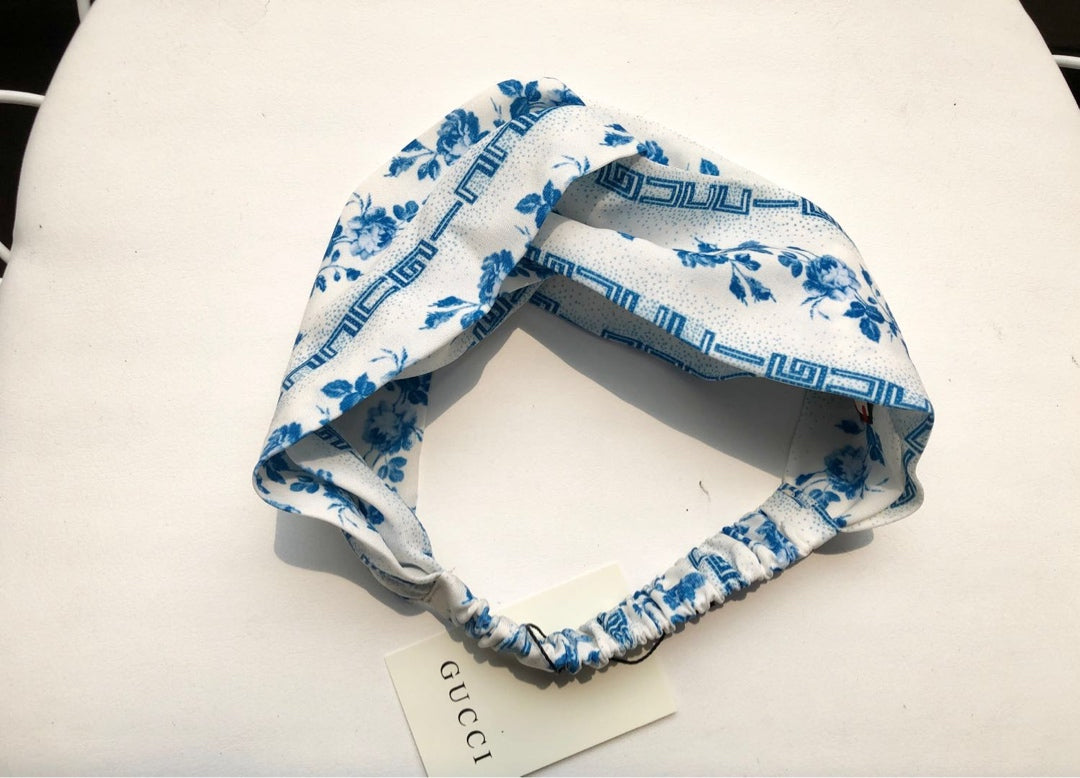 GLM - New Hair Band GCI 002