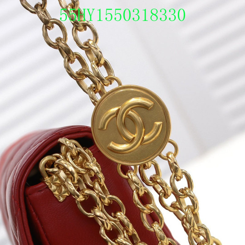 Satchel Bags - CHL Bags - 5206