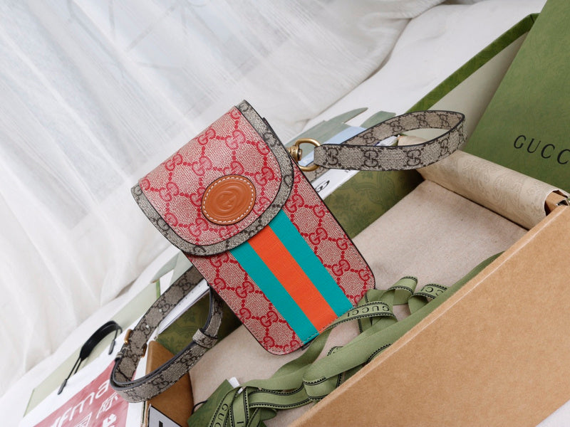 Satchel Bags - GCI Bags - 628