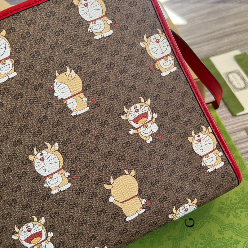 Satchel Bags - GCI Bags - 4894