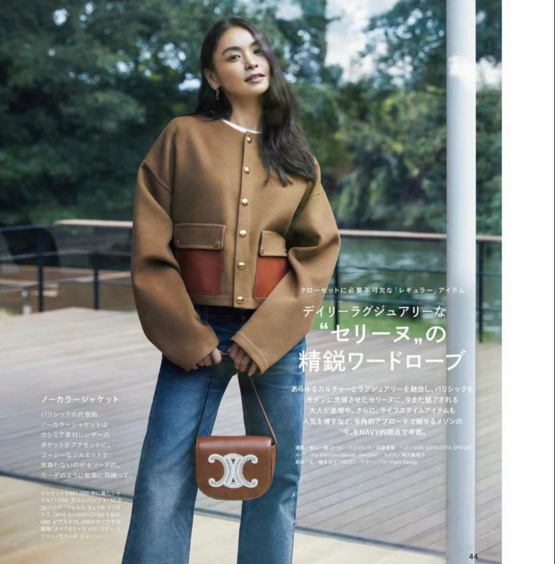 Glami - COL Bags - 089