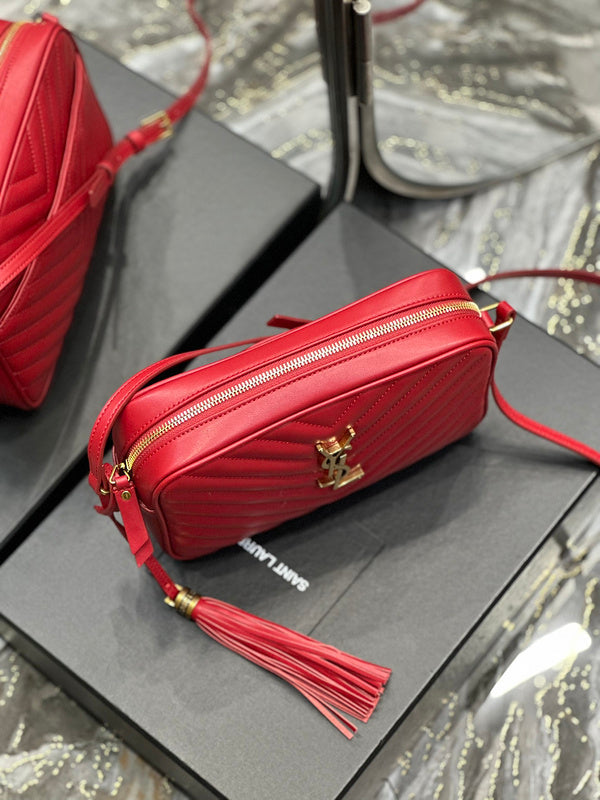 GLM - SLY Bags - 1011
