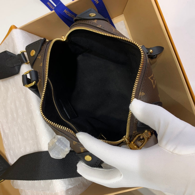 Satchel Bags - VL Bags - 6184