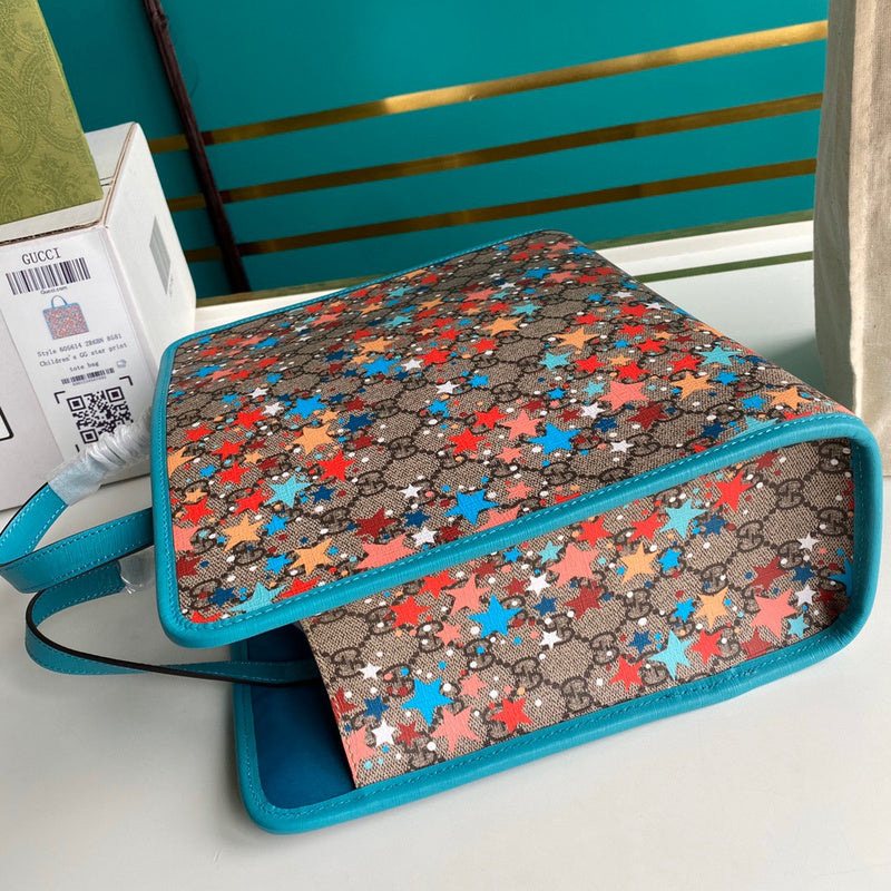 Satchel Bags - GCI Bags - 6947