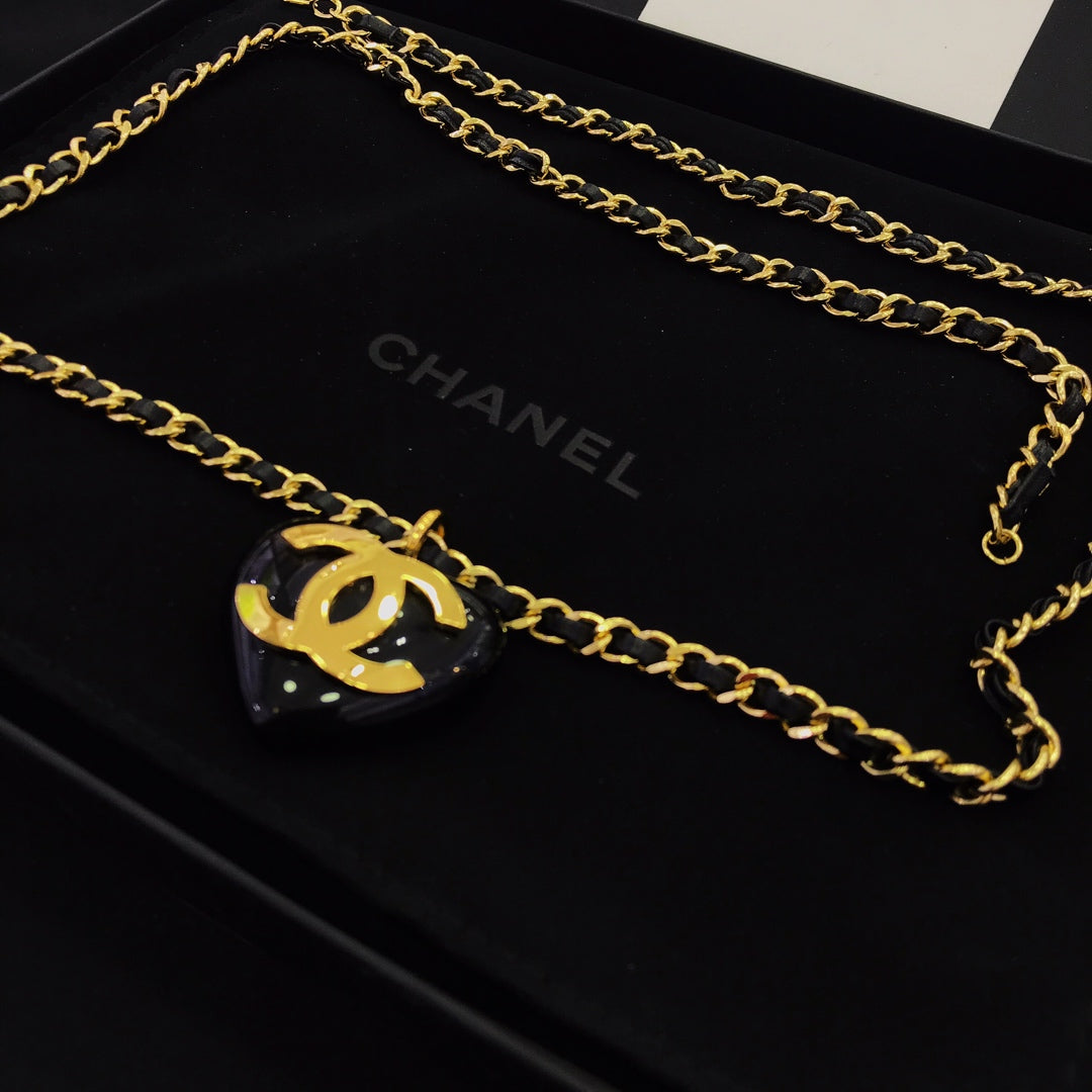 GLM - Top Quality Necklace CHL052