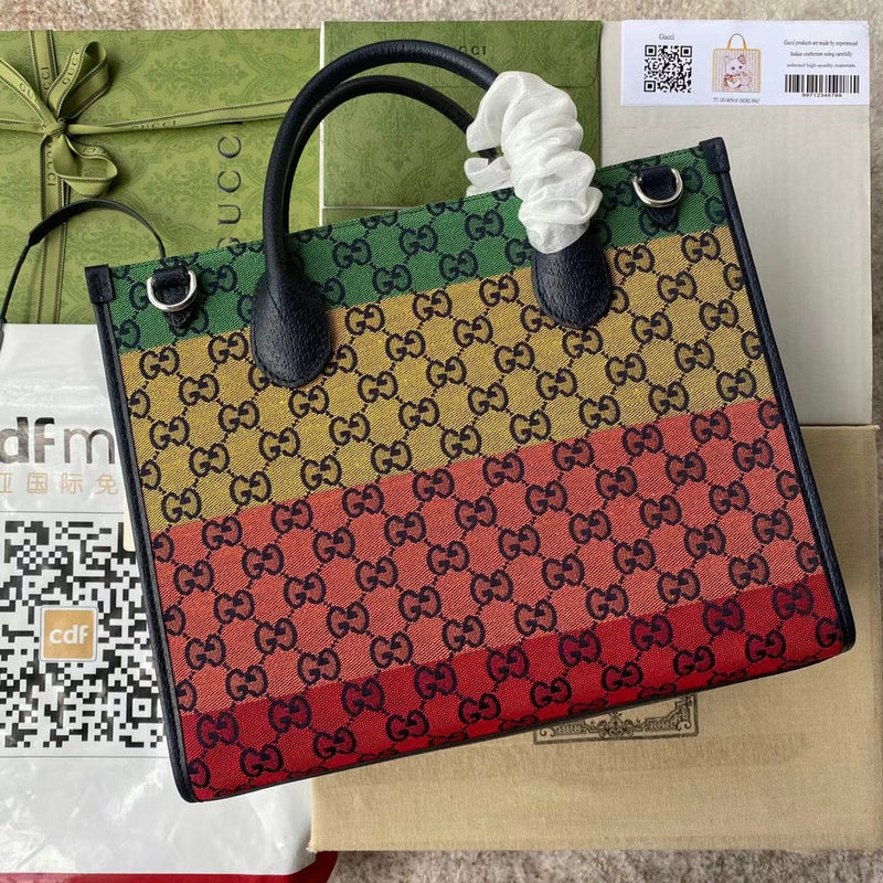 GUI2 Bags - Fashion Bags  985