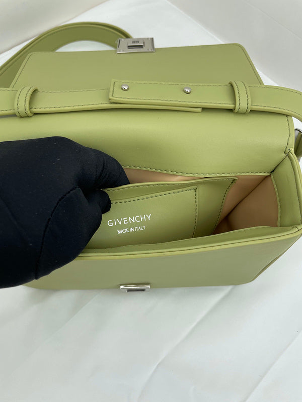 Satchel Bags - GVC Bags - 039