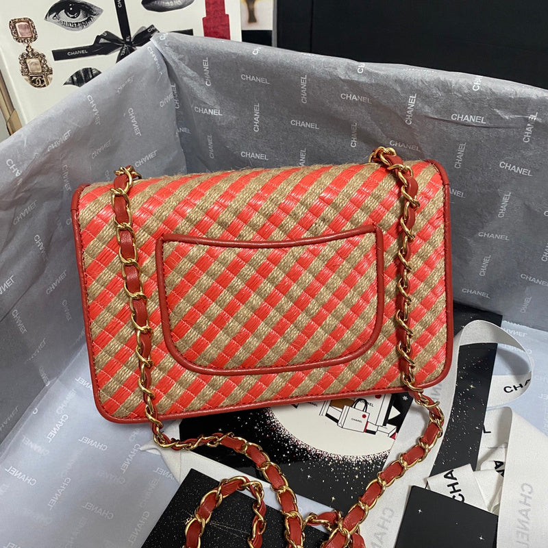 Satchel Bags - CHL Bags - 1670